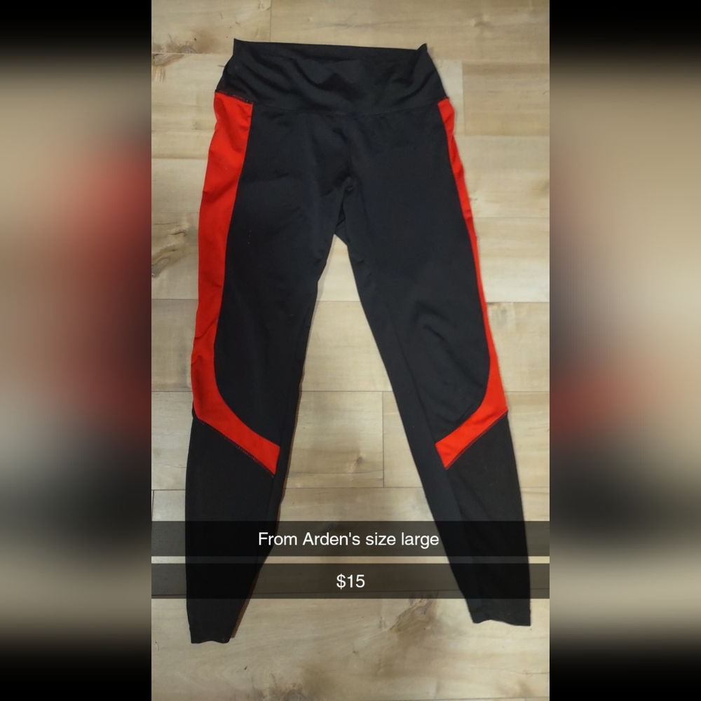 Pants